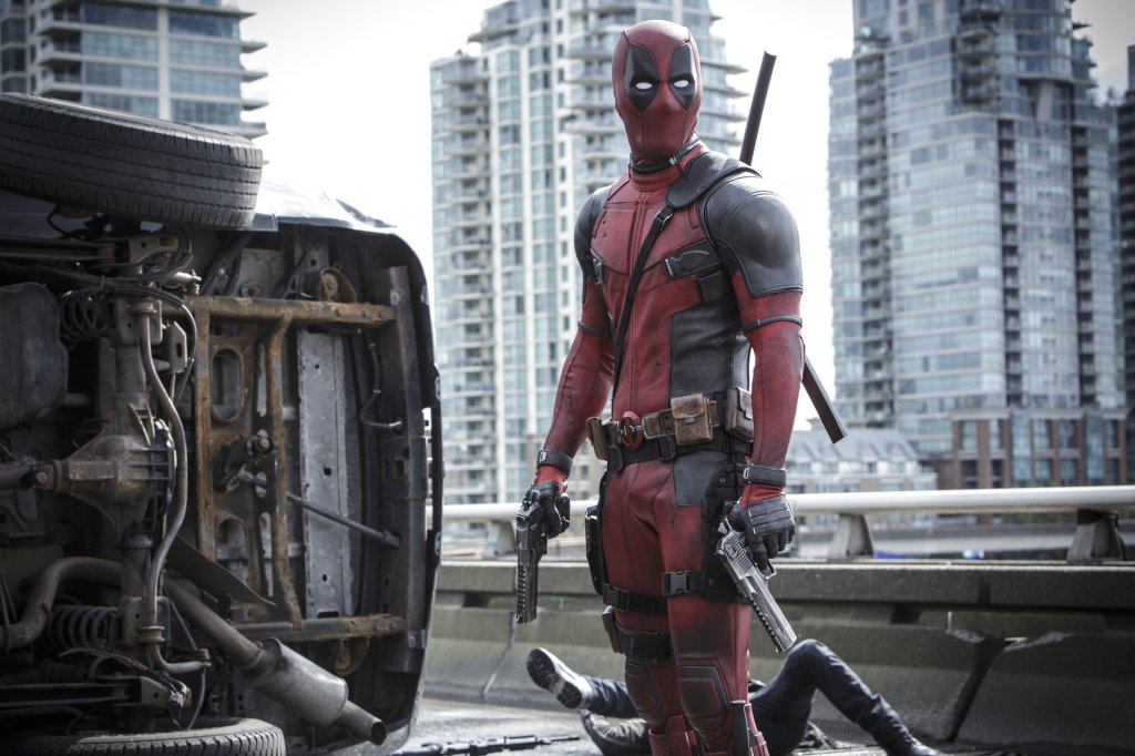 Deadpool грабна две награди – за най-добър бой (между Дедпул и Аякс), а Райън Рейнолдс бе удостоен със статуетката за най-добър актьор в комедия