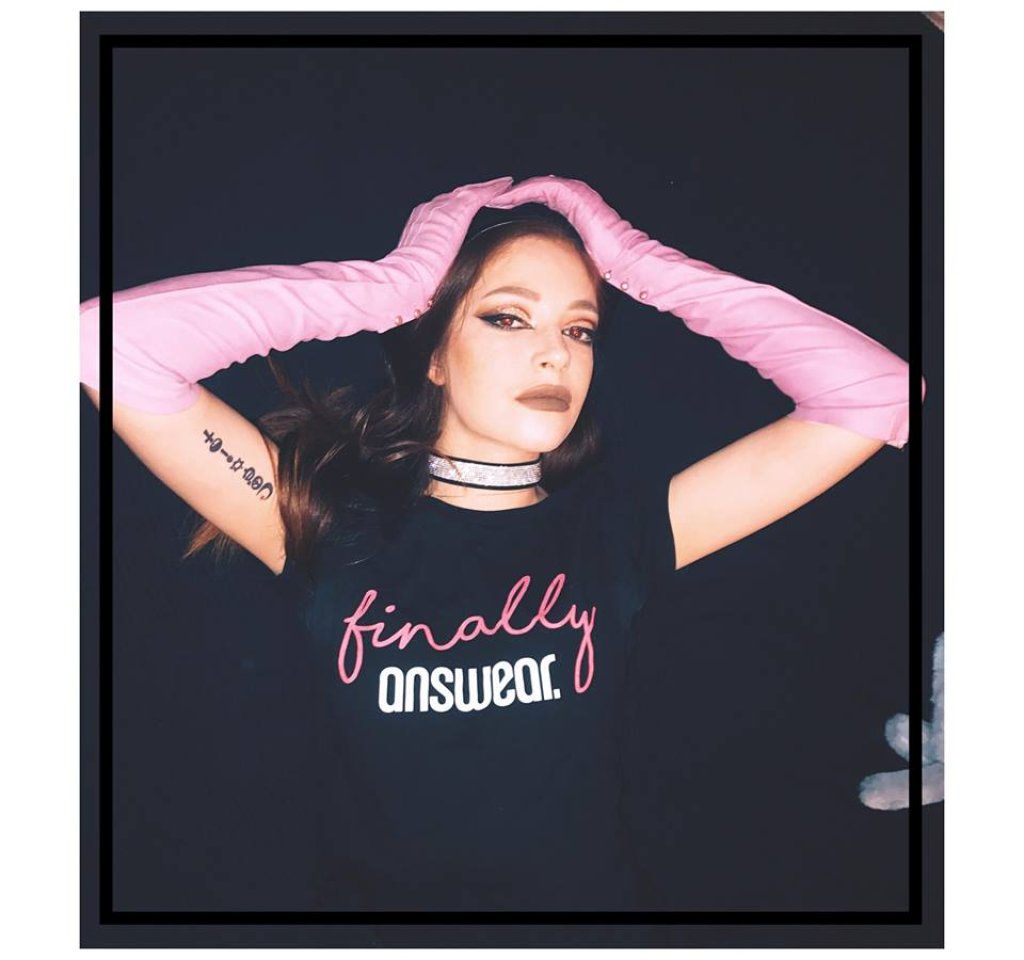 Глория Петкова