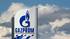  Киев е поискал максималния обем, който "Газпром" може да подава всеки ден или 114 милиона кубични метра синьо гориво