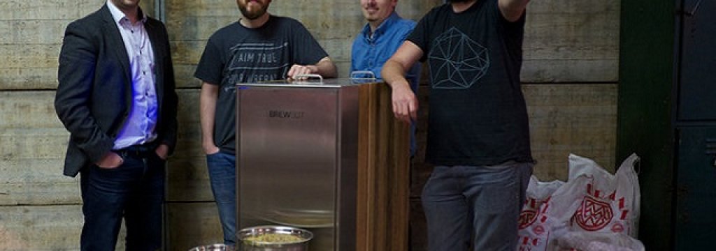 brewbot beer