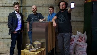brewbot beer