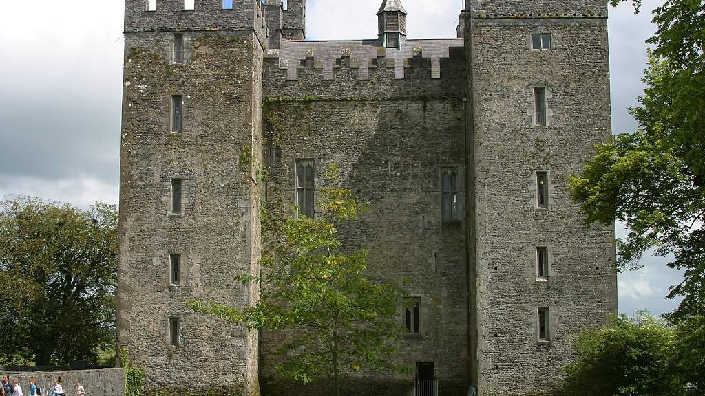 Bunrattybig
