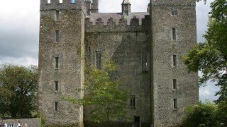 Bunrattybig