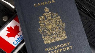 Visa-Canada