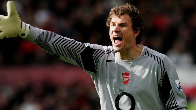 Леман притежаваше много класа и много гняв, което го правеше колкото ценен, толкова и непредвидим за отборите си