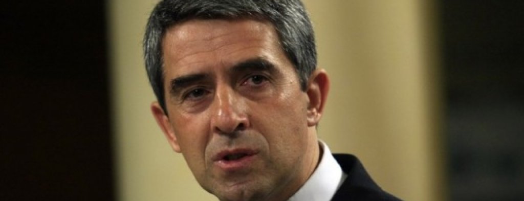 росен плевнелиев