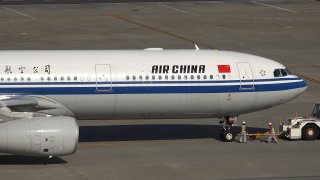 air china