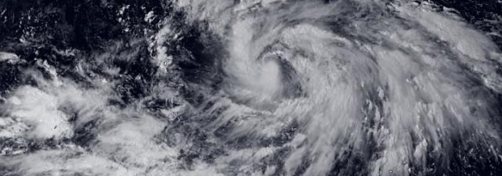 Phanfone Japan