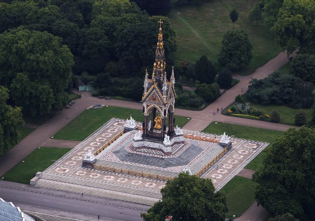 Albert Memorial