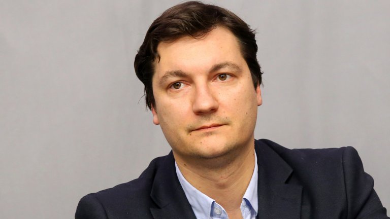 Те ще проверяват с какви пари Зарков е купил имотите си