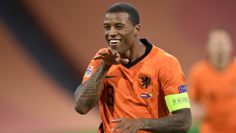 Рома е много близо до Вайналдум