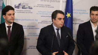 Осигурена е подкрепата само на 117 депутати