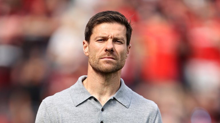 Челси иска Чаби Алонсо на момента