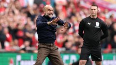 Сити и Гуардиола избухнаха в точния момент