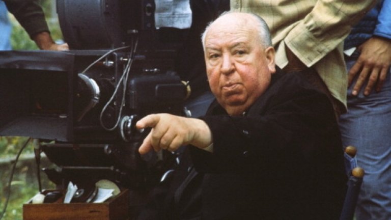Легендарният Алфред Хичкок е номиниран пет пъти за най-добър режисьор, но никога не е печелил в тази категория.