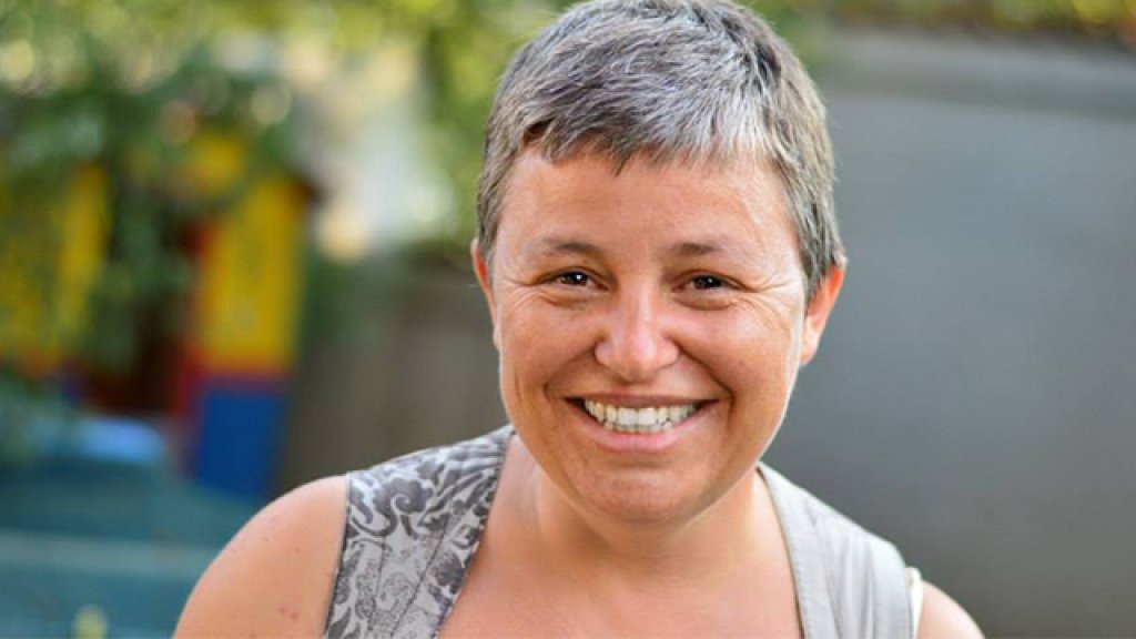 justine toms