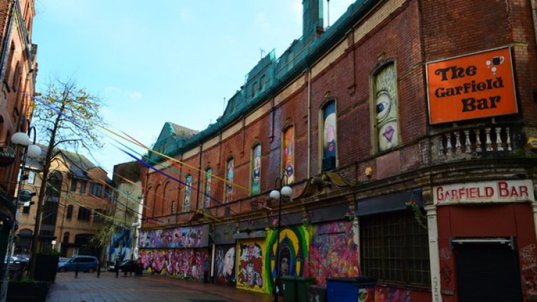 8. Република Ирландия
Ирландия може да се похвали с ниски нива на престъпност. Убийствата са само 1,1 на 100 000 души, според най-новите налични данни.