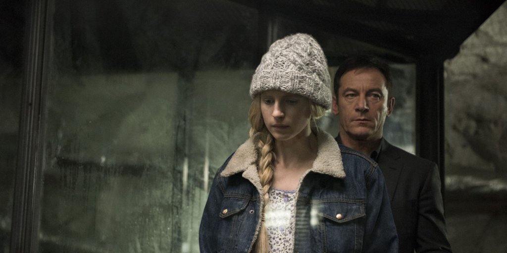 ... но лично ние я препоръчваме горещо в The OA на Netflix.