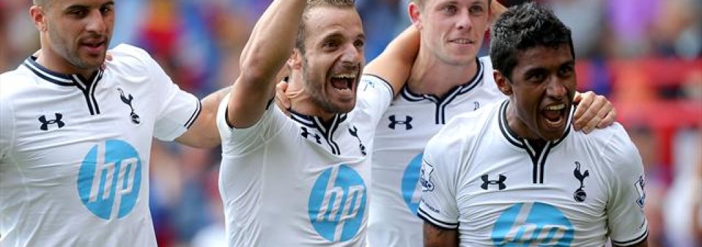 tottenham
