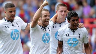 tottenham