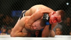 Нейт Диаз не остави никакви шансове на Макгрегър на UFC 196, но ирландецът получи шанс за реванш