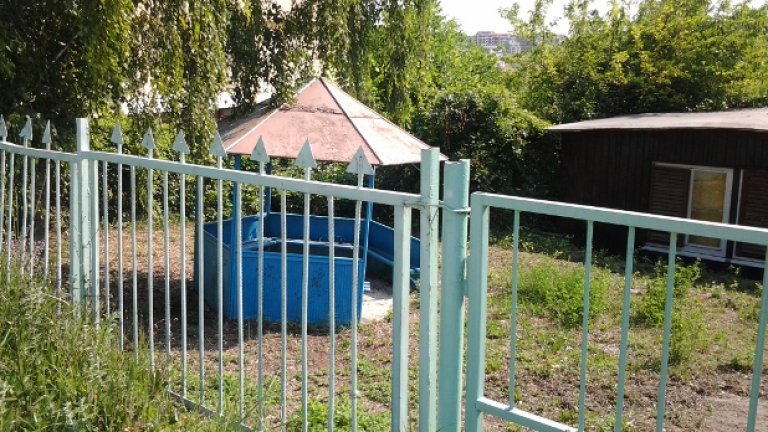 Да строим курорта нов