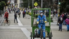 Пандемията вече има нов епицентър: Латинска Америка