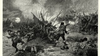 Битка при Марстън Мур: повратеният момент по времена Английската гражданска война