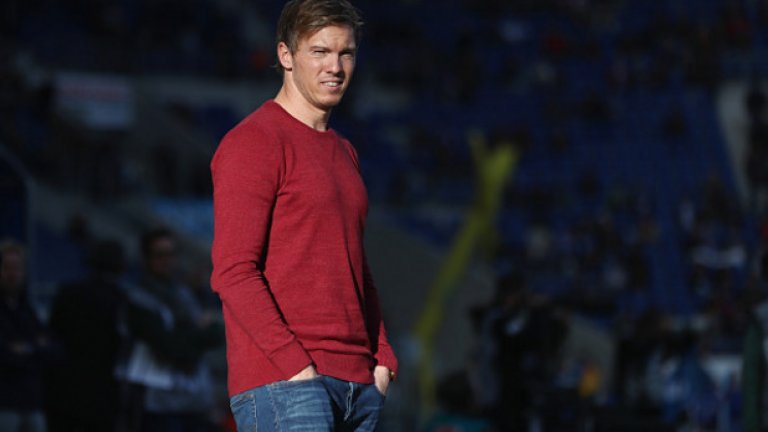 Юлиан Нагелсман обаче не е явление, защото е част от новата генерация немски треньори, които се появиха на голямата европейска сцена през последните 10 години. Той върви по стъпките на Юрген Клоп и Томас Тухел.