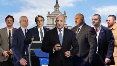 Истината битка тук ще е за четирите процента