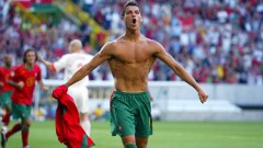 От Евро 2004 до Евро 2020: Остана само Роналдо, но къде са сега Божинов и останалите таланти от Португалия?