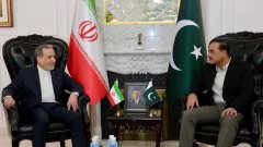 Исламабад е основен посредник в разговорите за мир между Техеран и Вашингтон