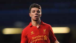 Когато напуска Ливърпул, Джо Магуайър тотално се разочарова от футбола и осъзнава, че щастието му е другаде