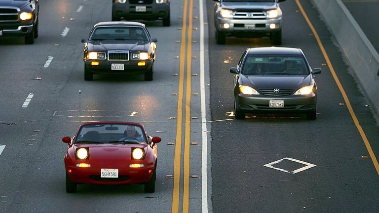 Теория и практика на споделеното пътуване