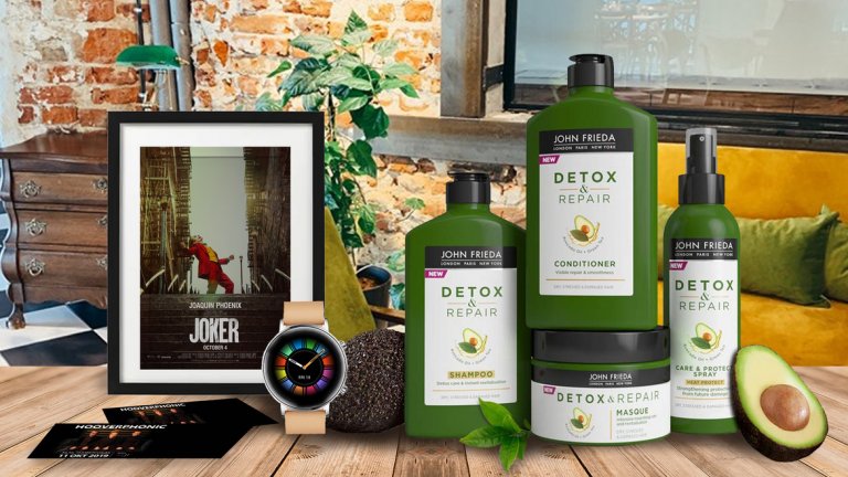 Цяла поредица от места и събития, които си заслужават