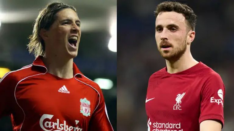 "Той е ши***ият бос!": Жота говори за Торес