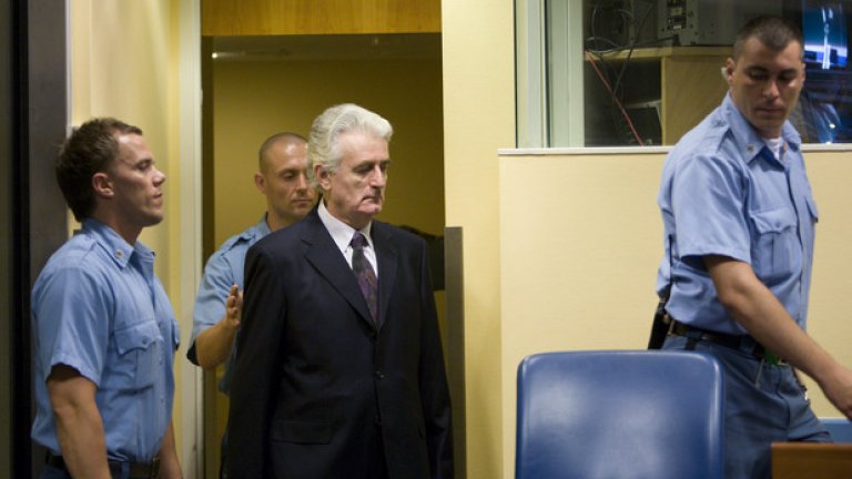 Втора присъда срещу бившия президент на Република Сръбска