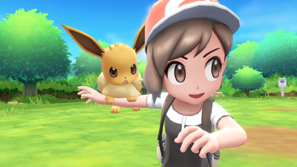 Pokemon: Let's Go, Pikachu! and Let's Go, Eevee! (16 ноември/Switch)

Pokemon по традиция е поредица за портативните конзоли на Nintendo и фактът, че за пръв път в дългата история на серията игра ще излезе за домашна (е, технически хибридна) система е достатъчен, за да изпълни феновете с ентусиазъм. Както повелява традицията, отново имаме две версии на играта. Заглавието е значимо и с това, че ще изисква абонамент за новата онлайн услуга Nintendo Switch Online, за да могат играчите да играят помежду си в мултиплейър и да търгуват покемони. Ще видим и нов специален контролер на име Poke Ball Plus. По същество, двойката игри е вдъхновена от Game Boy хита Pokemon Yellow от 1998 г., използван за основа, и мобилния феномен Pokemon Go, откъдето са взети елементи за интерфейса и битките.