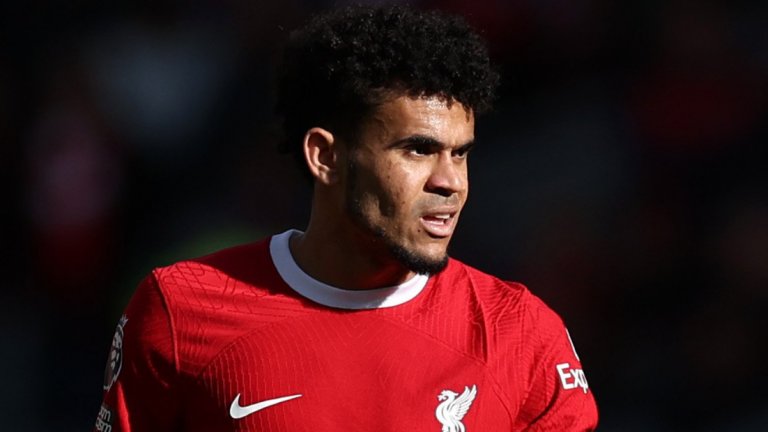 Луис Диас се е разбрал с Байерн Мюнхен