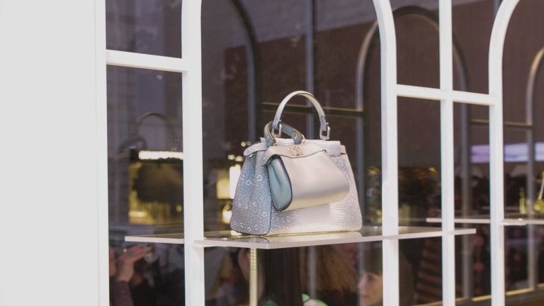 За новата изложба в София ни разказва Албена Александрова