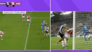 видео анализ на футбола