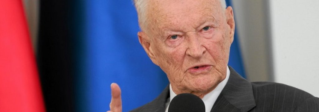 Zbigniew Brzeziński