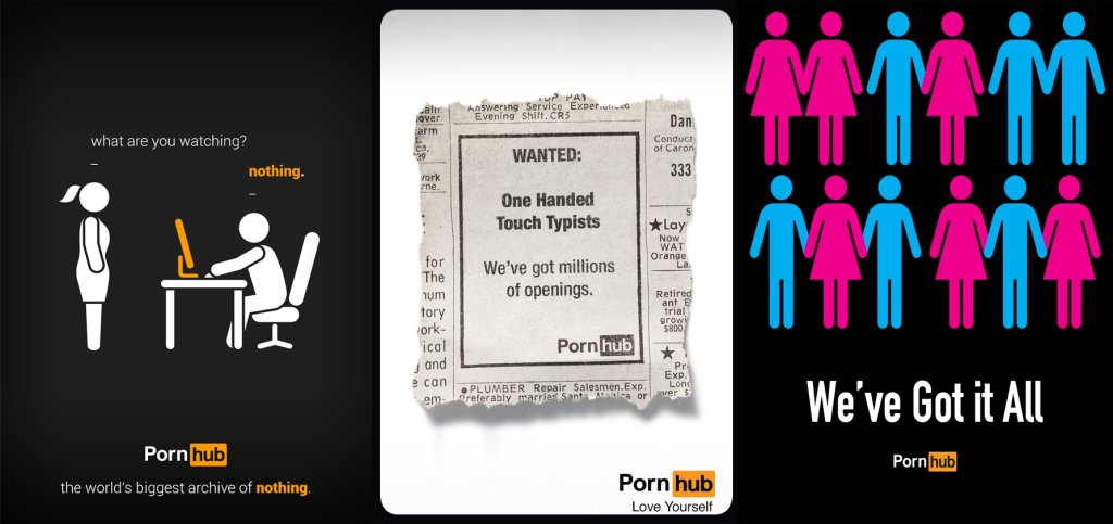 Pornhub