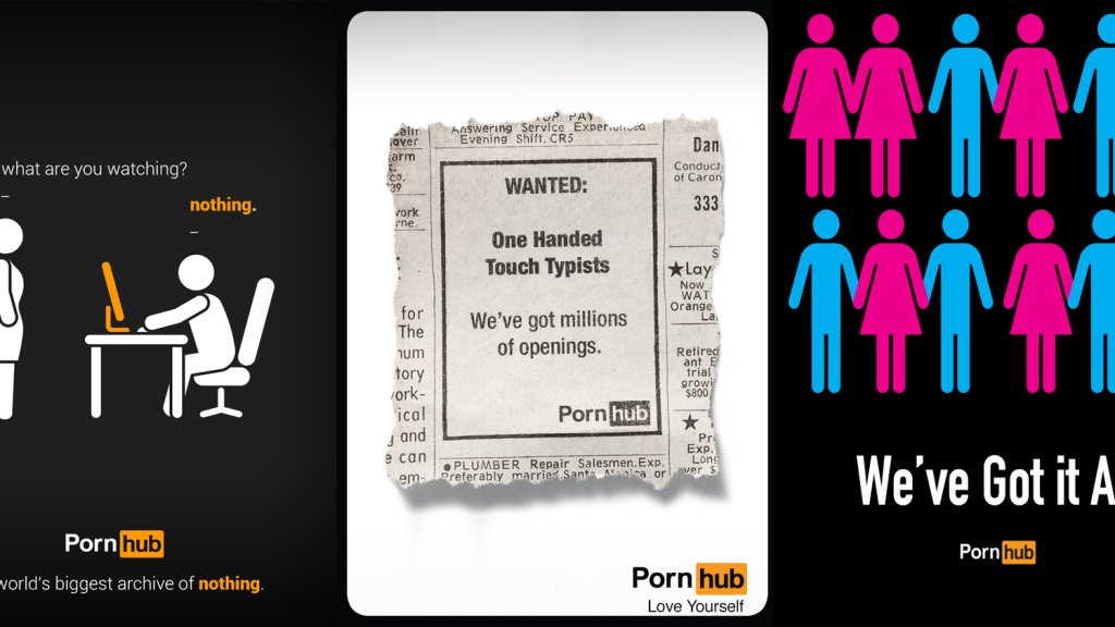 Pornhub
