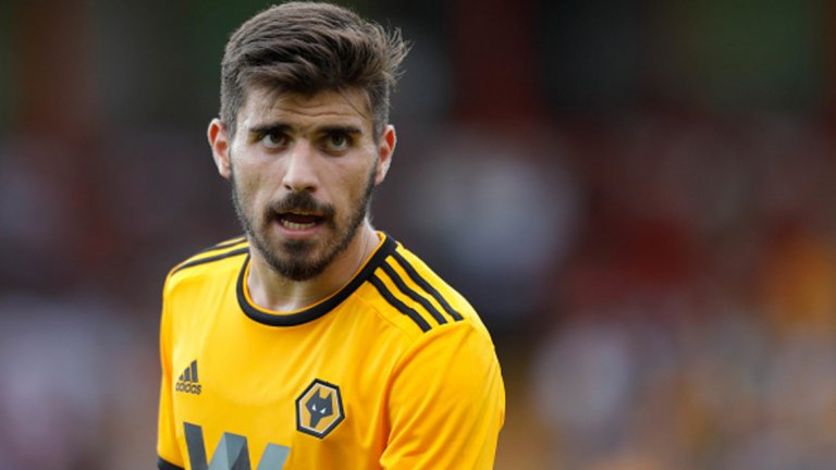 С парите на Fosun International Уулвърхемптън може да си позволи играчи като Рубен Невеш.