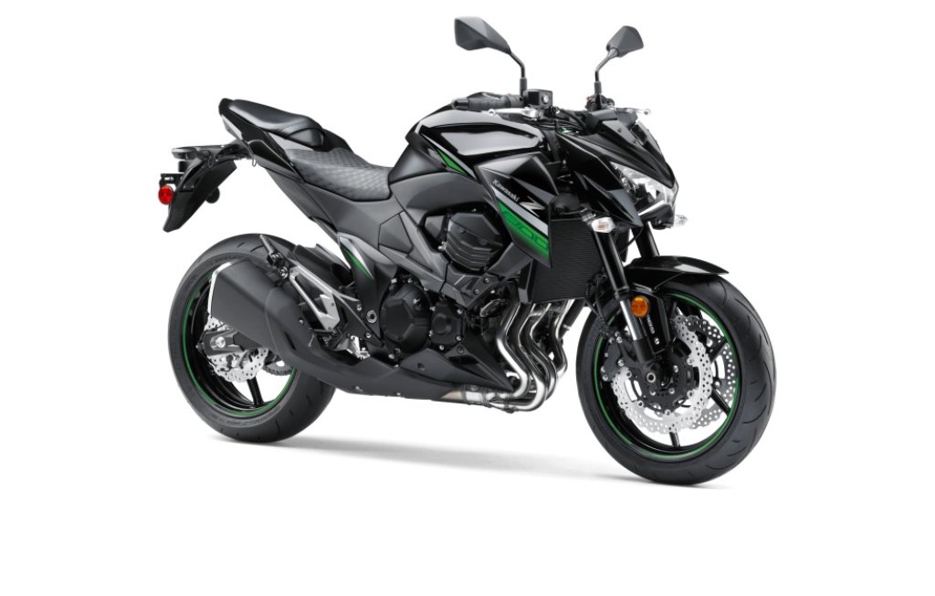 Kawasaki Z800
