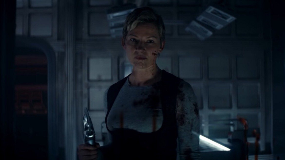 Nightflyers 

Game of Thrones приключва през 2019 г., но телевизията не се отказва от адаптации по историите на Джордж Р.Р. Мартин. "Nightflyers" е базиран на едноименната научно-фантастична новела на Мартин от 1980 г., като разказва за екип учени на мисия в дълбокия космос в търсене на извънземен живот. Корабът им "The Nightflyer" е най-високотехнологичната машина, създавана в историята на човечеството. Сериалът трябва да излезе до края на 2018.
