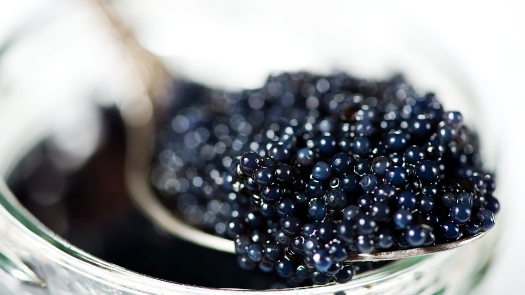 Caviar