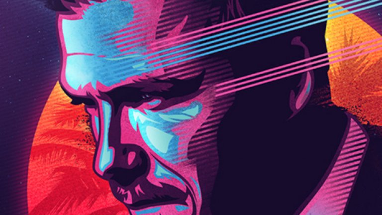 Бекъм на 40: Различната галерия