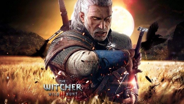 Игра на годината: The Witcher 3 Wild Hunt

Огромна ролева игра с отворен свят и с вълнуваща фентъзи история с плетеници и обрати в стил Game of Thrones - представена изключително кинематографично и даваща възможност на геймъра да взима важни решения в хода на събитията. 

Третата част на The Witcher беше сред фаворитите за игра на годината още при излизането си, когато беше страхотно приета от критиката и от феновете.
